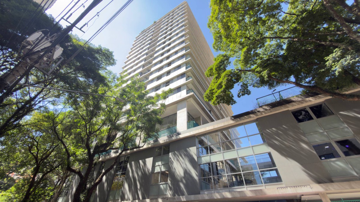 Apartamento, 2 quartos, 175 m² - Foto 120