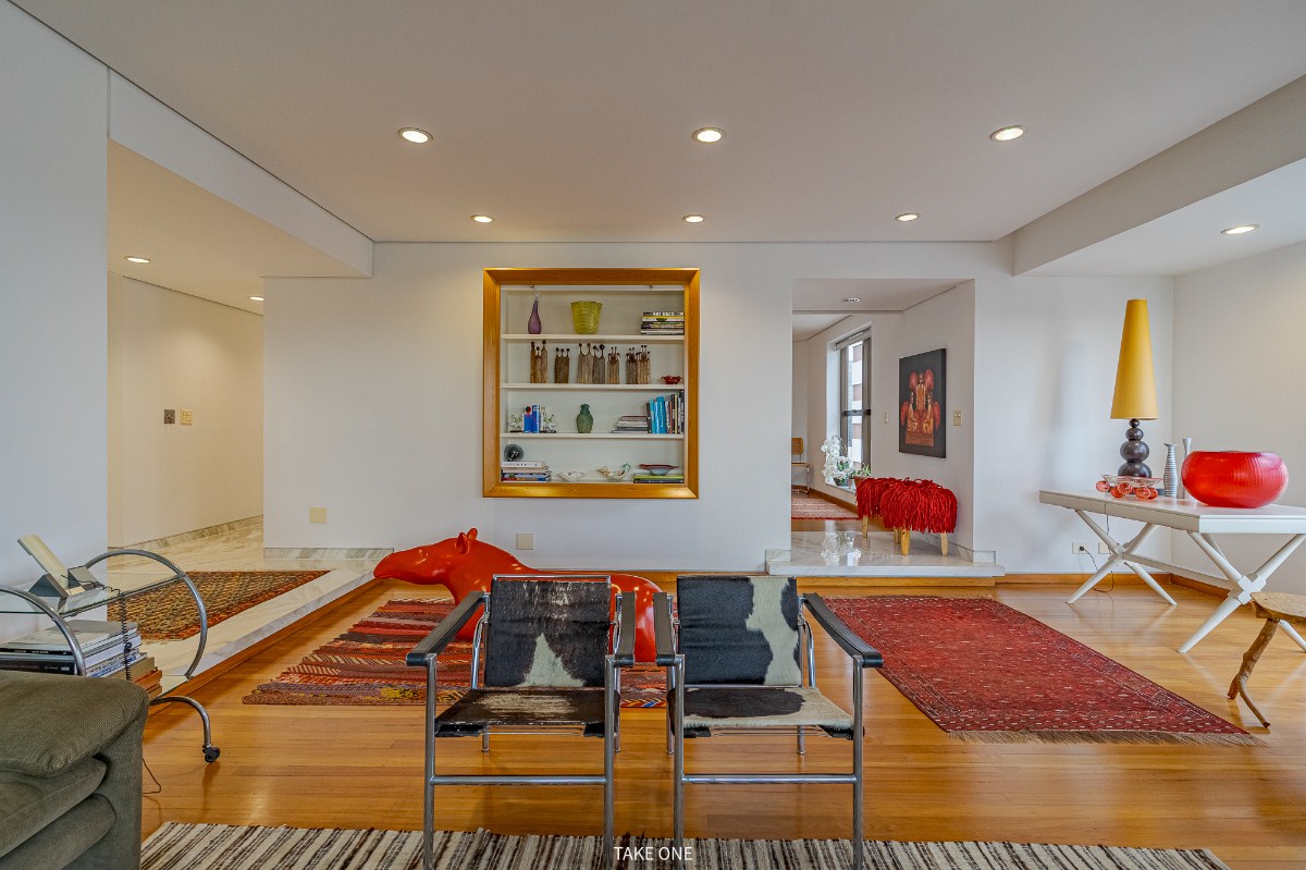 Cobertura, 4 quartos, 481 m² - Foto 19