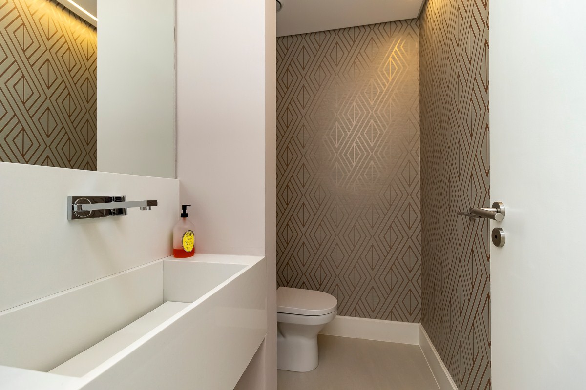 Apartamento, 3 quartos, 270 m² - Foto 6