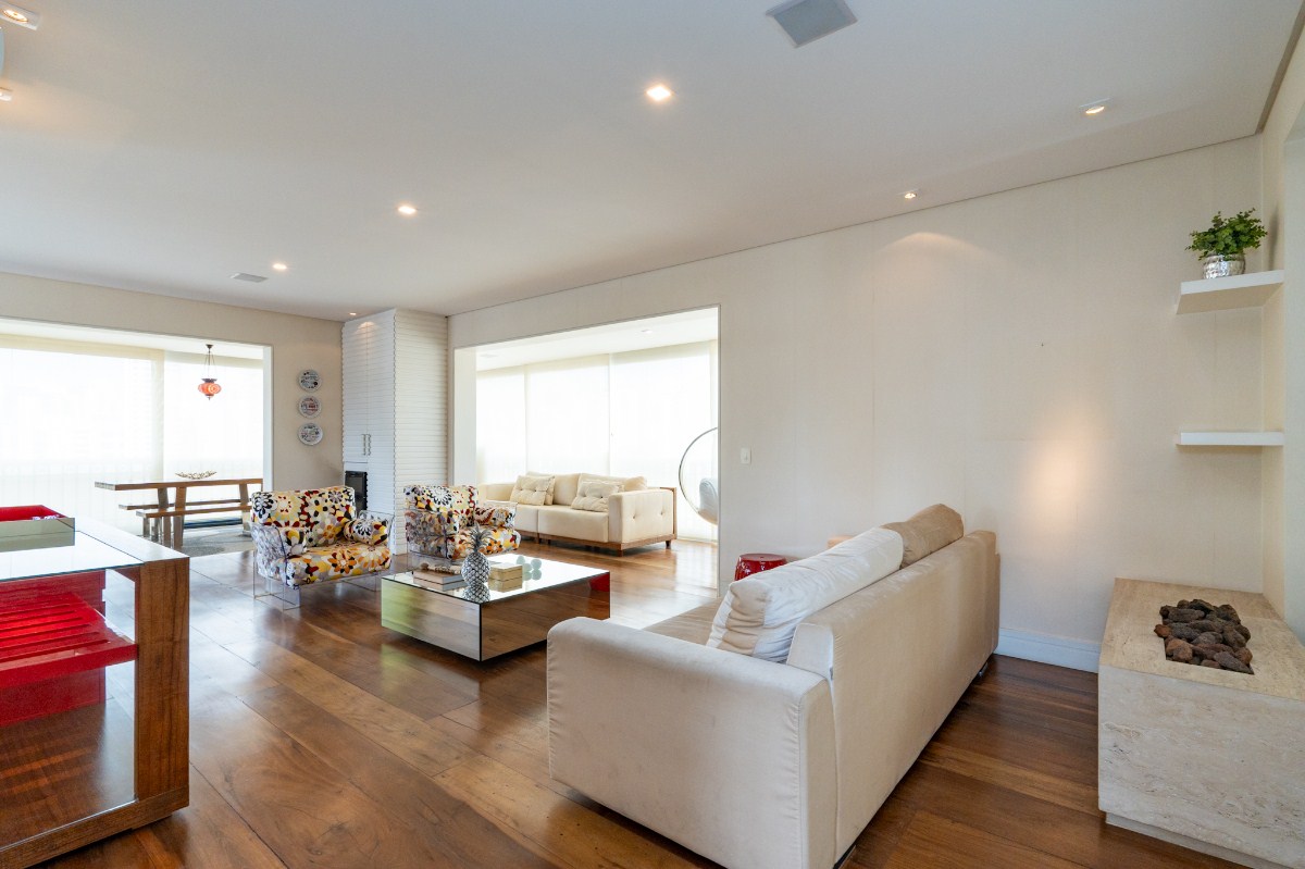 Apartamento, 3 quartos, 180 m² - Foto 8