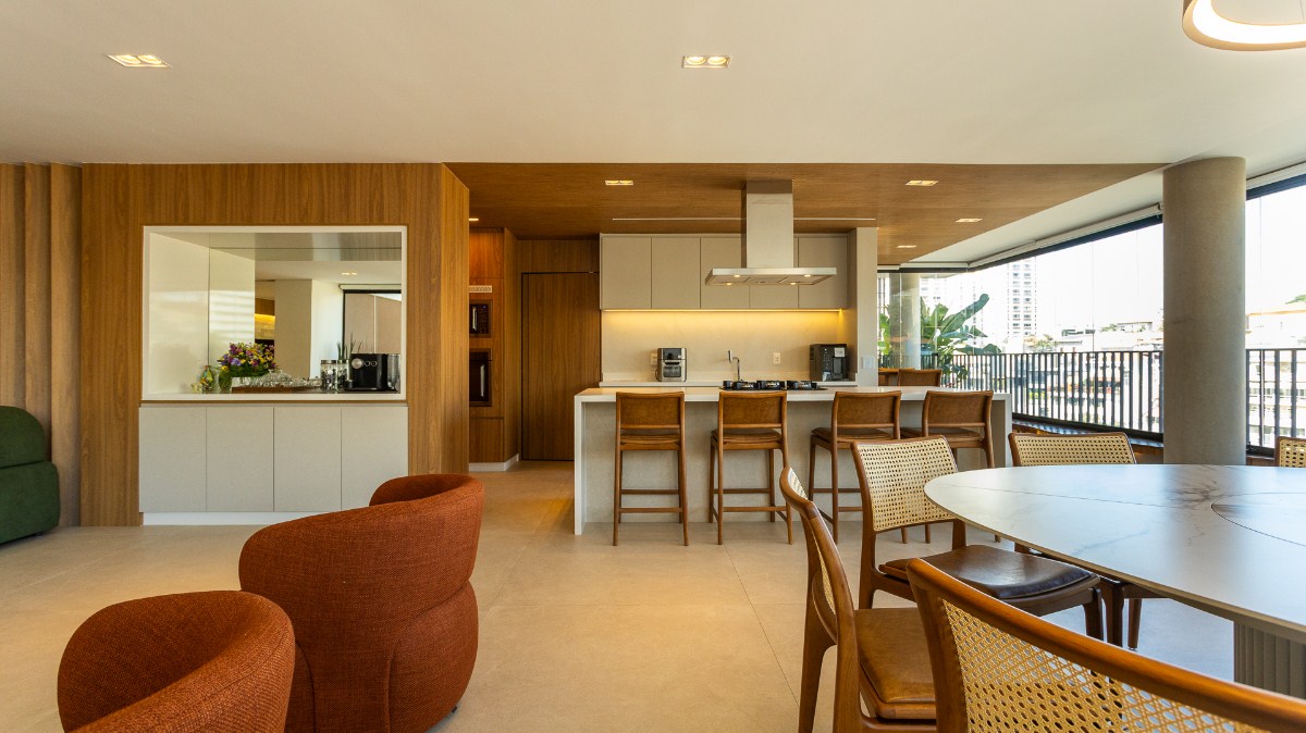 Apartamento, 4 quartos, 220 m² - Foto 17