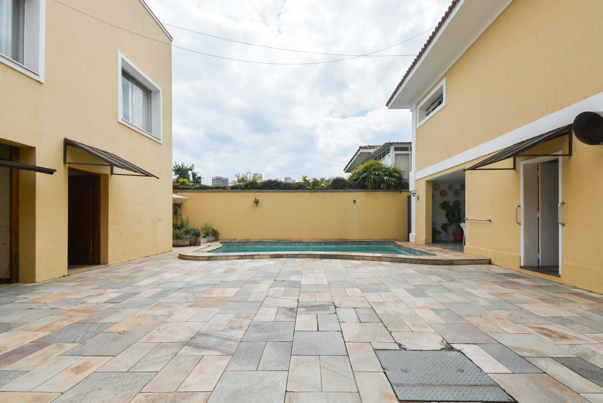 Casa, 4 quartos, 660 m² - Foto 4
