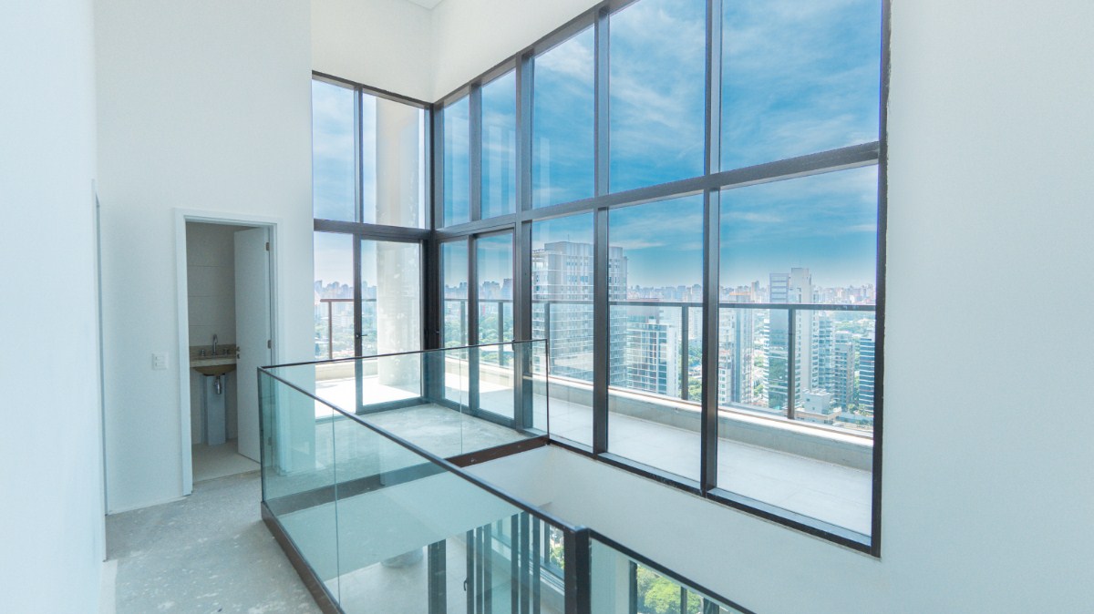 Cobertura, 4 quartos, 281 m² - Foto 6