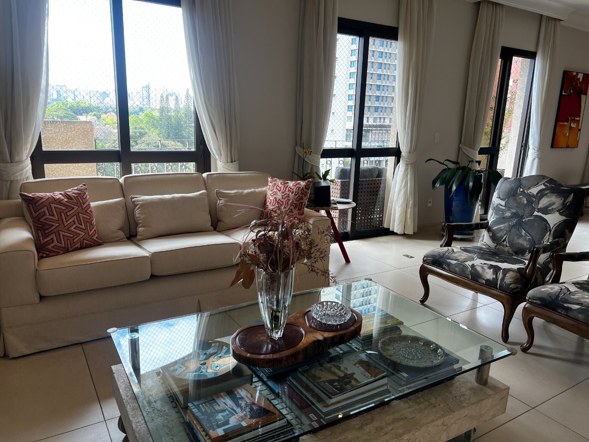 Apartamento, 4 quartos, 313 m² - Foto 9