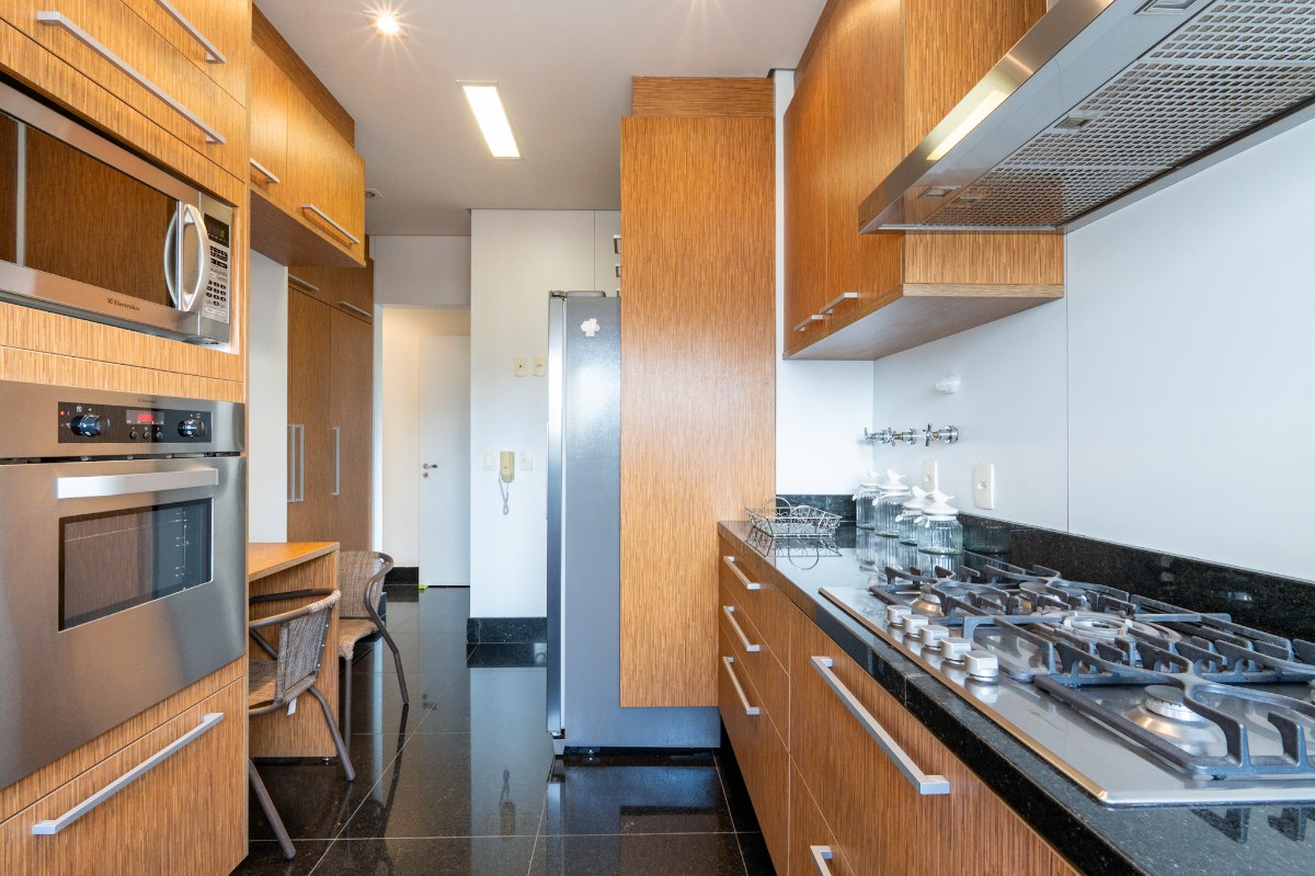 Apartamento, 3 quartos, 180 m² - Foto 16