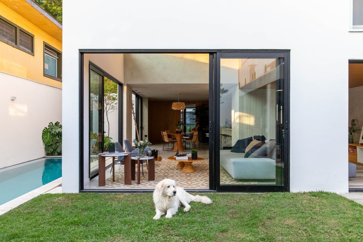 Casa, 3 quartos, 326 m² - Foto 2
