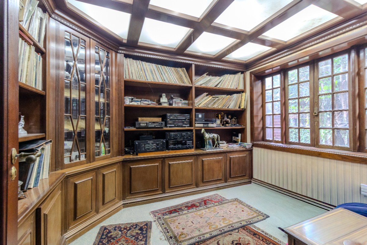Casa, 5 quartos, 793 m² - Foto 4