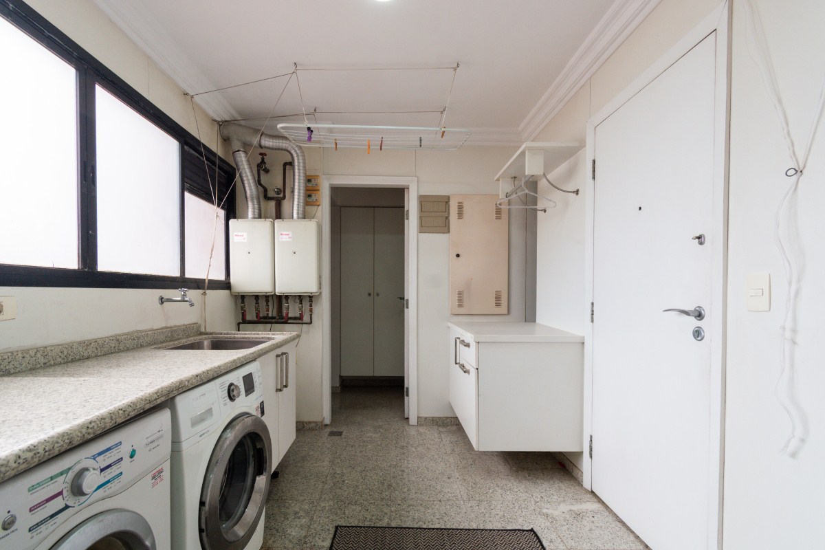 Cobertura, 4 quartos, 455 m² - Foto 23