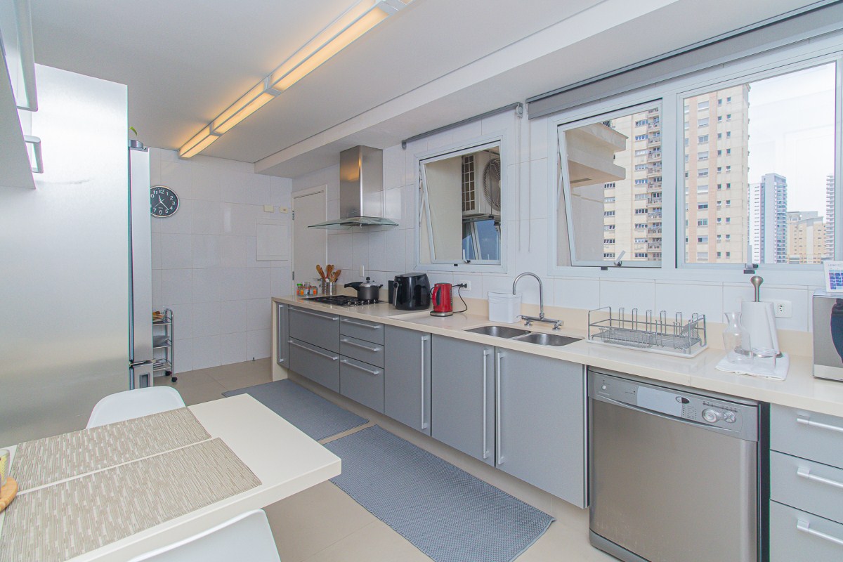 Apartamento, 3 quartos, 226 m² - Foto 31
