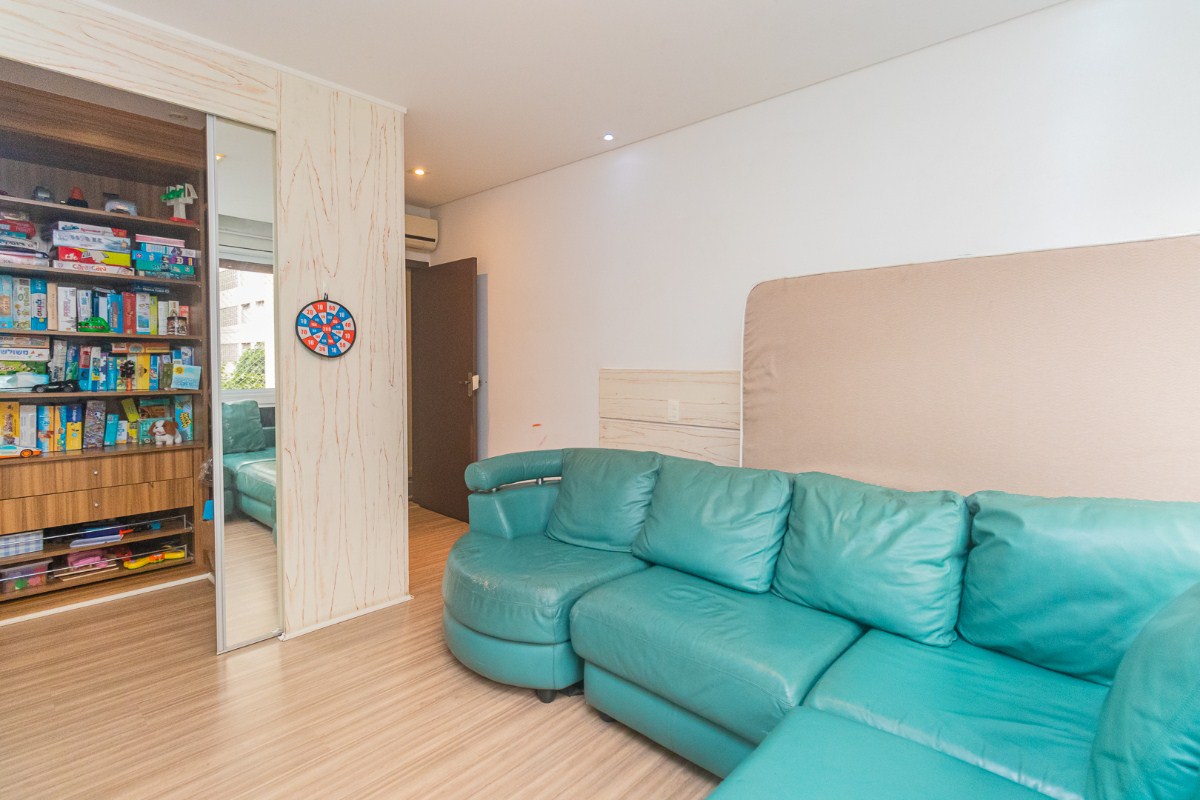 Apartamento, 4 quartos, 273 m² - Foto 12