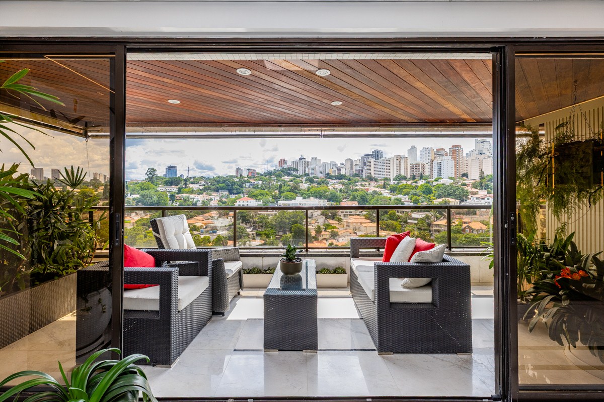 Apartamento, 3 quartos, 305 m² - Foto 17