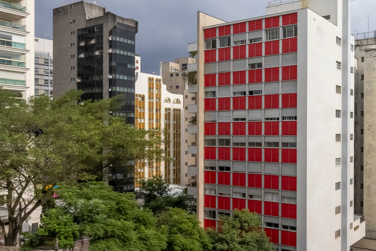 Apartamento, 3 quartos, 270 m² - Foto 8