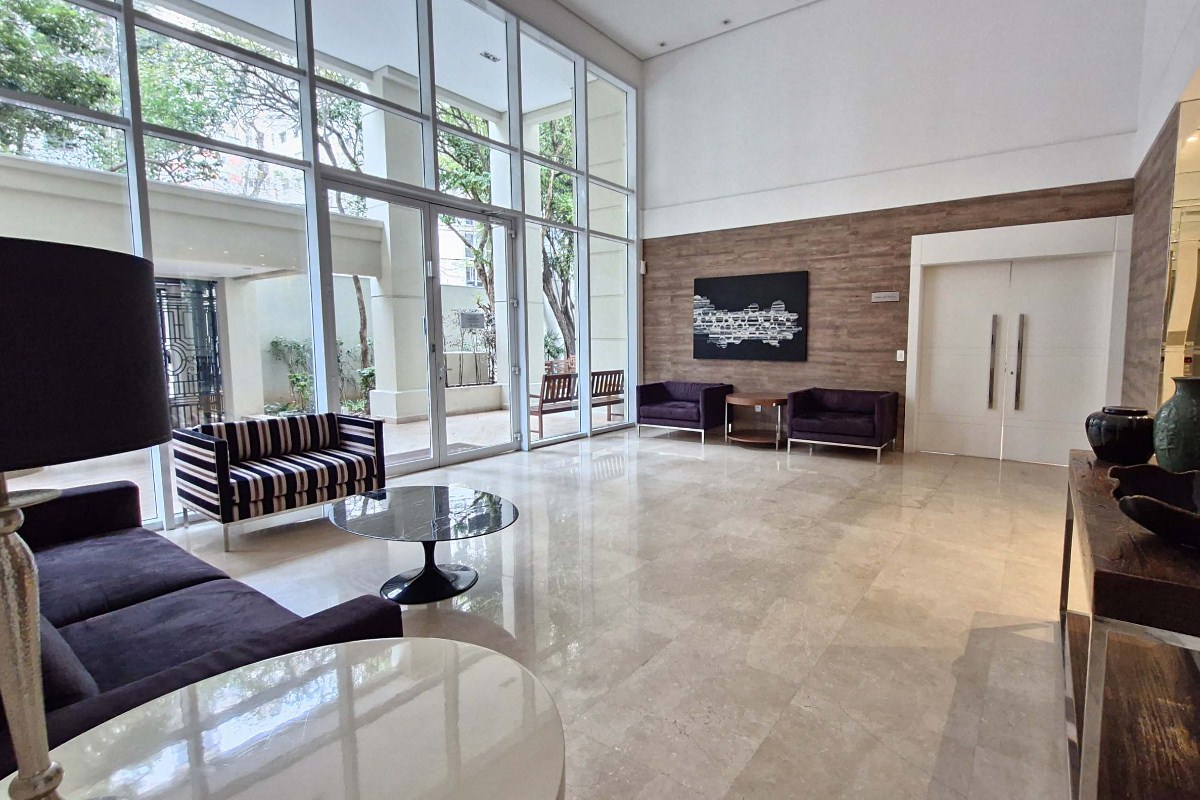 Apartamento, 4 quartos, 300 m² - Foto 7