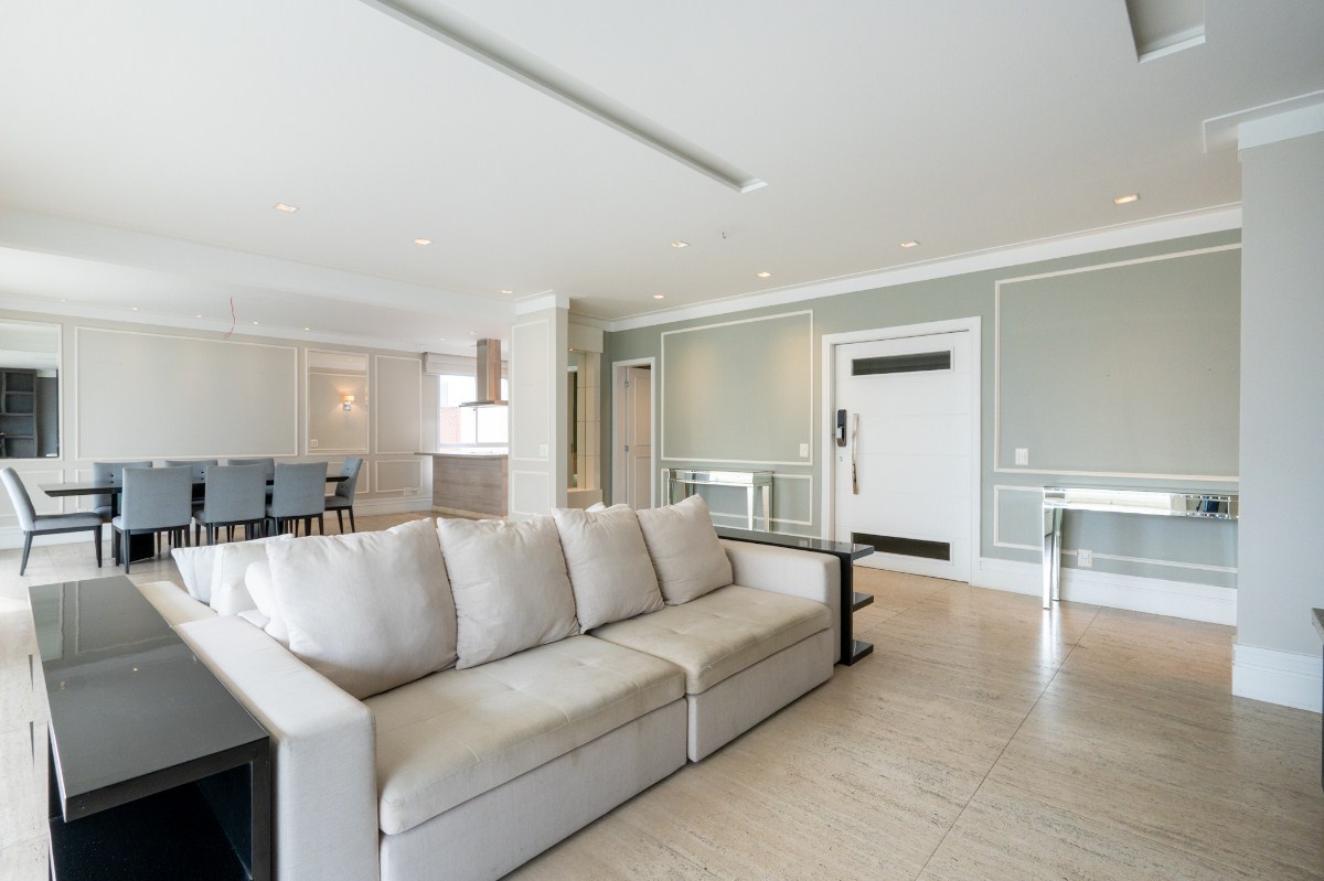 Apartamento, 4 quartos, 234 m² - Foto 11