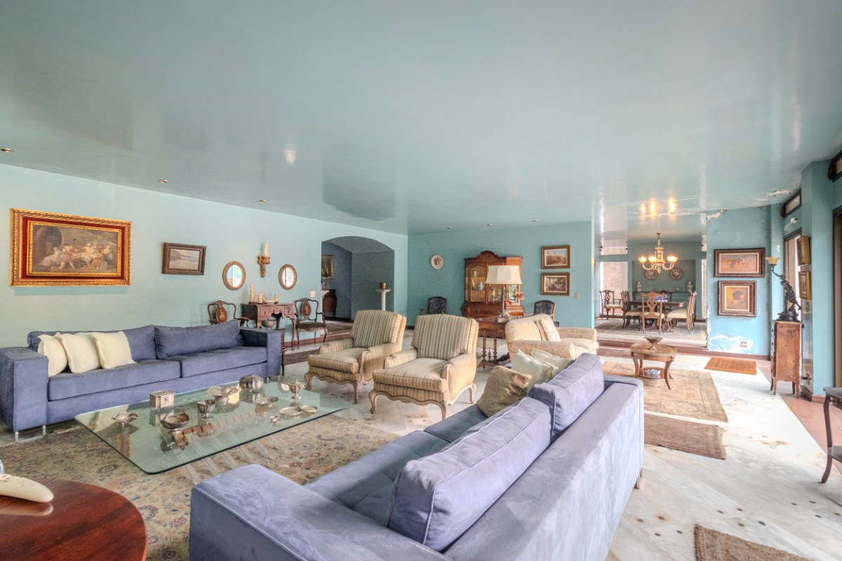 Casa, 5 quartos, 793 m² - Foto 13