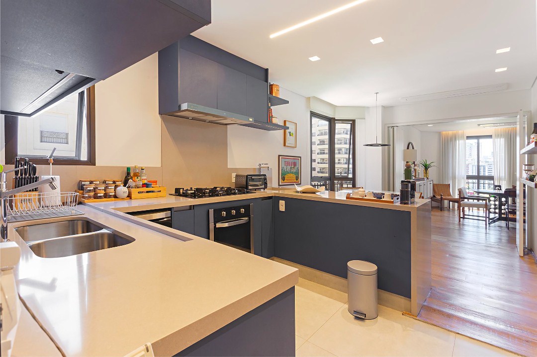 Apartamento, 2 quartos, 195 m² - Foto 20