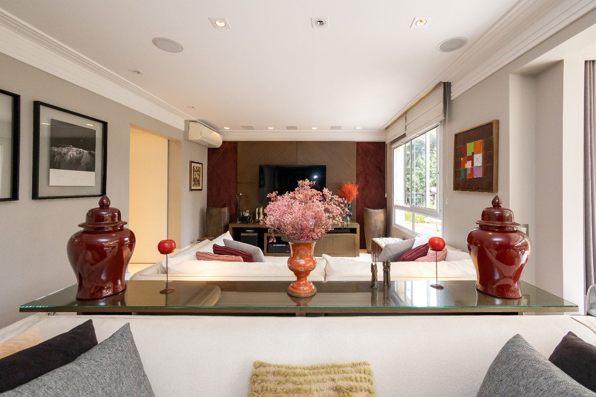 Apartamento, 4 quartos, 246 m² - Foto 13