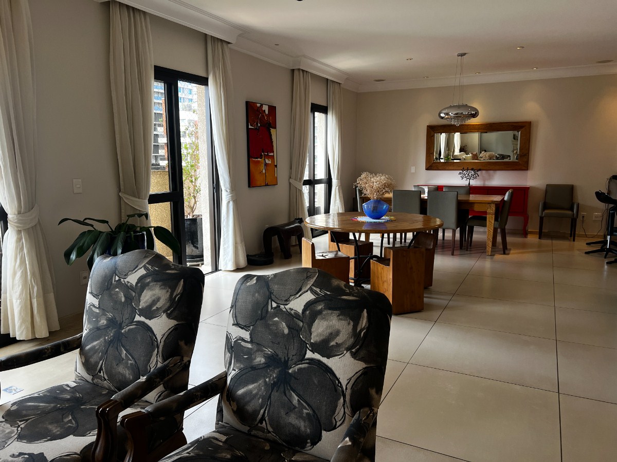 Apartamento, 4 quartos, 313 m² - Foto 10