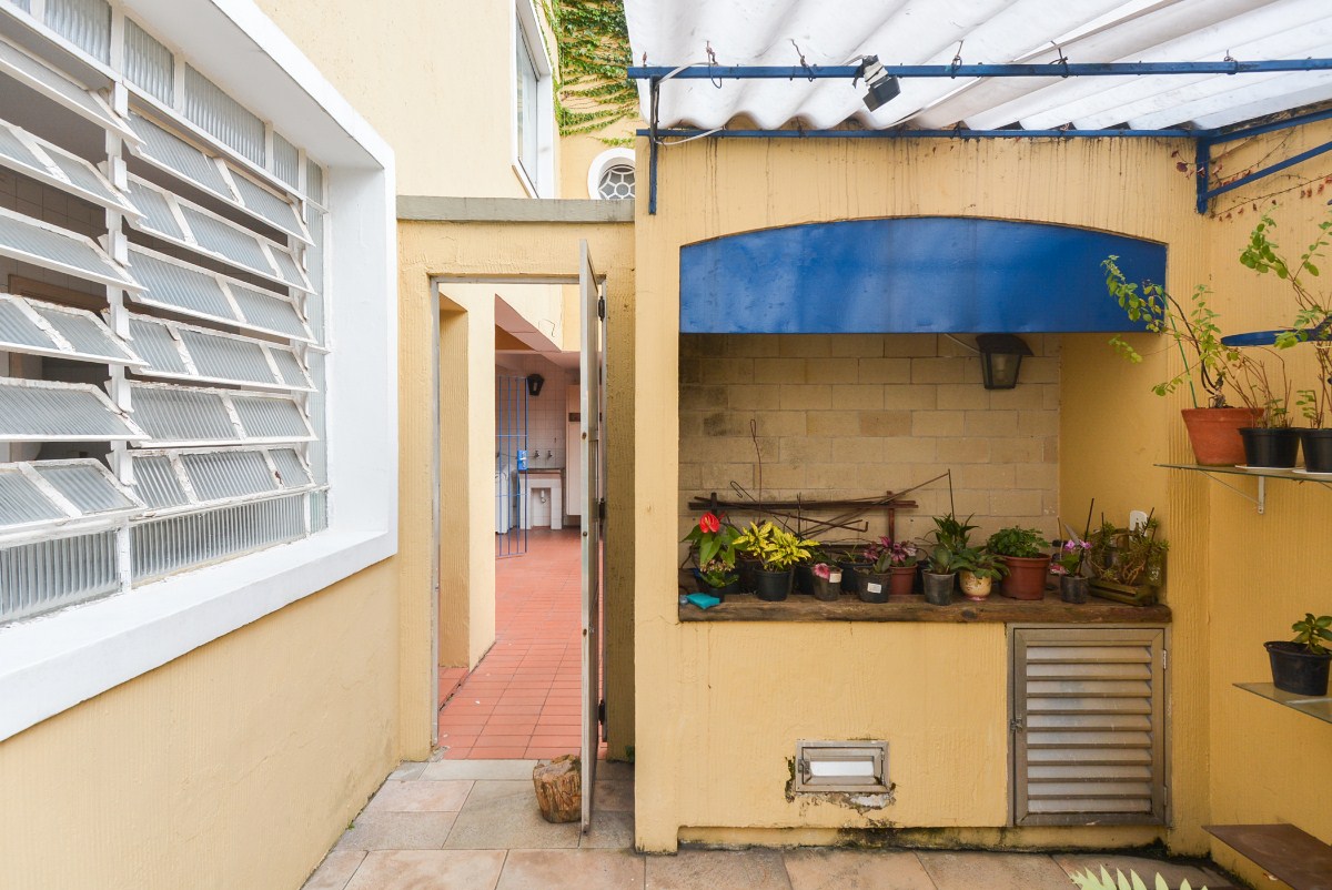 Casa, 4 quartos, 660 m² - Foto 38