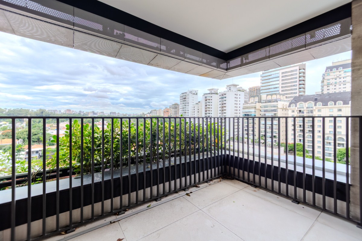 Apartamento, 3 quartos, 175 m² - Foto 13