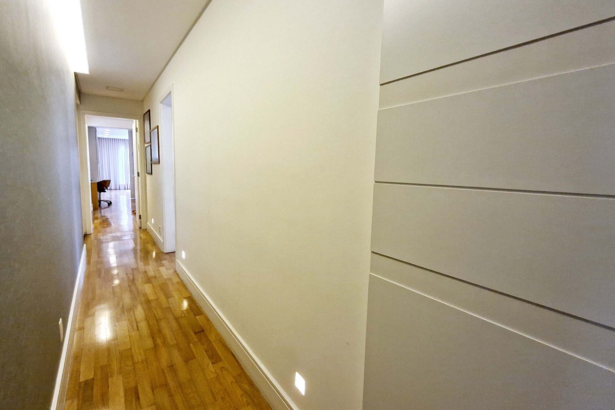 Apartamento, 4 quartos, 300 m² - Foto 29