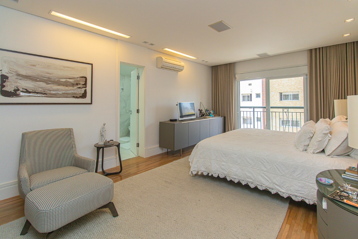 Apartamento, 3 quartos, 226 m² - Foto 19