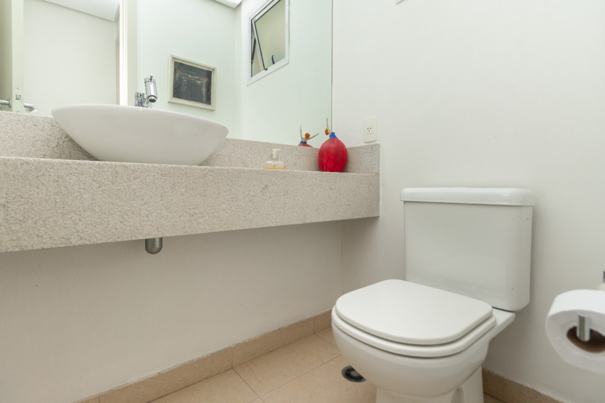 Apartamento, 4 quartos, 178 m² - Foto 34
