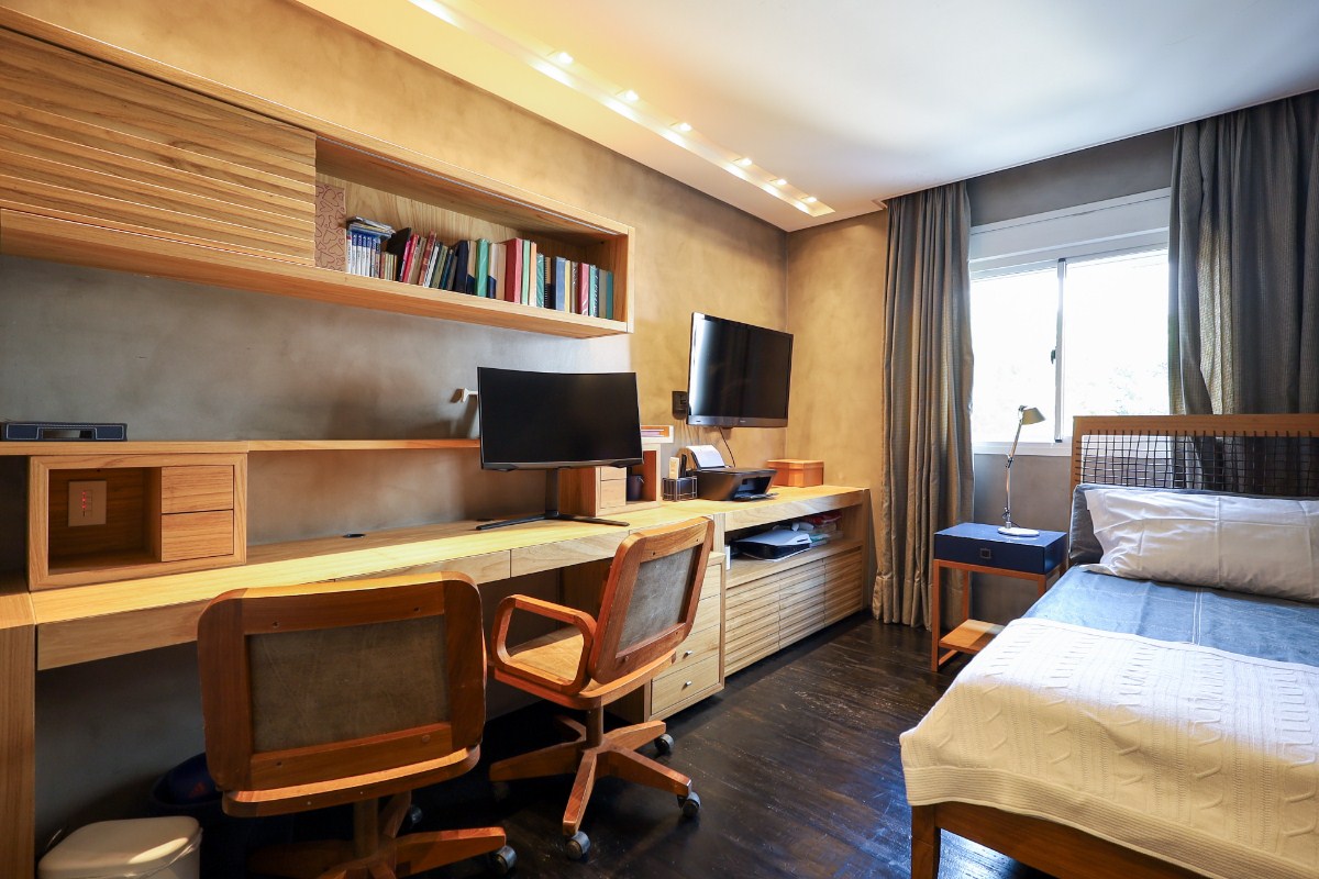 Apartamento, 3 quartos, 238 m² - Foto 60