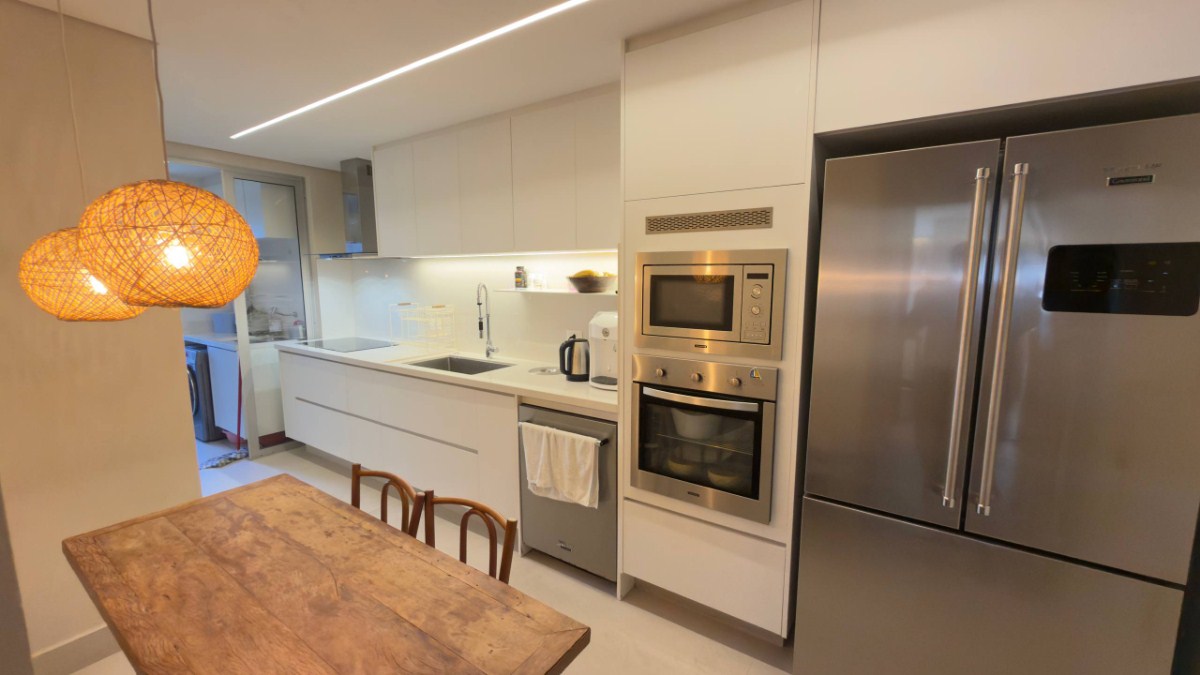 Apartamento, 2 quartos, 175 m² - Foto 76