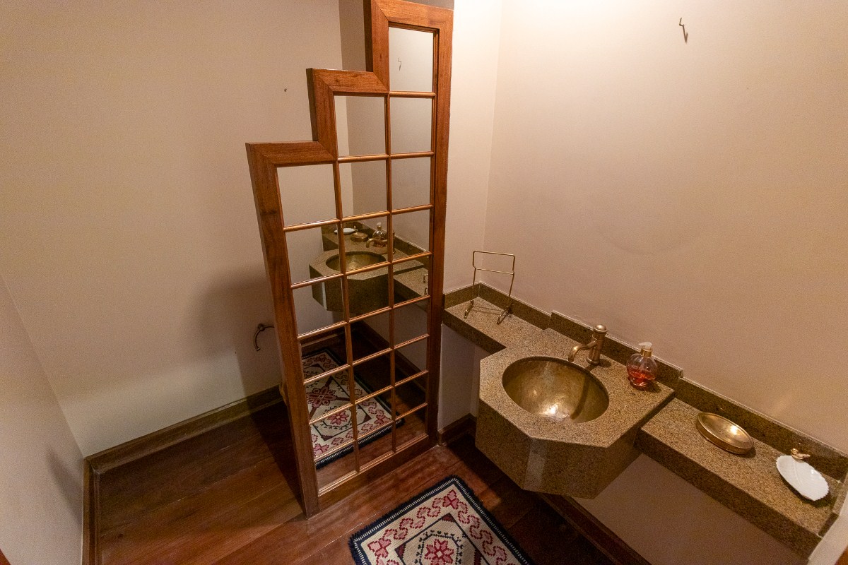 Apartamento, 3 quartos, 325 m² - Foto 38