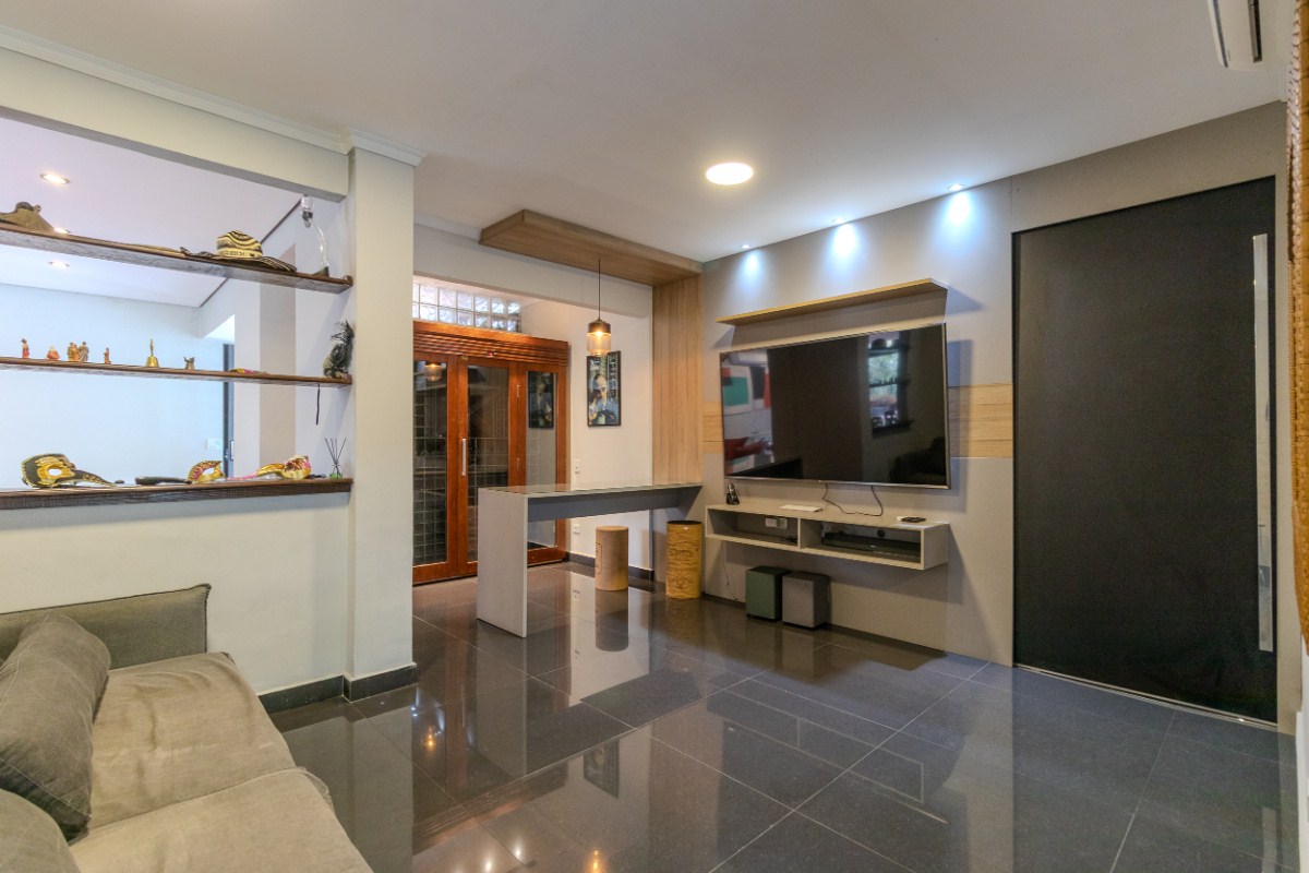Casa, 5 quartos, 340 m² - Foto 12