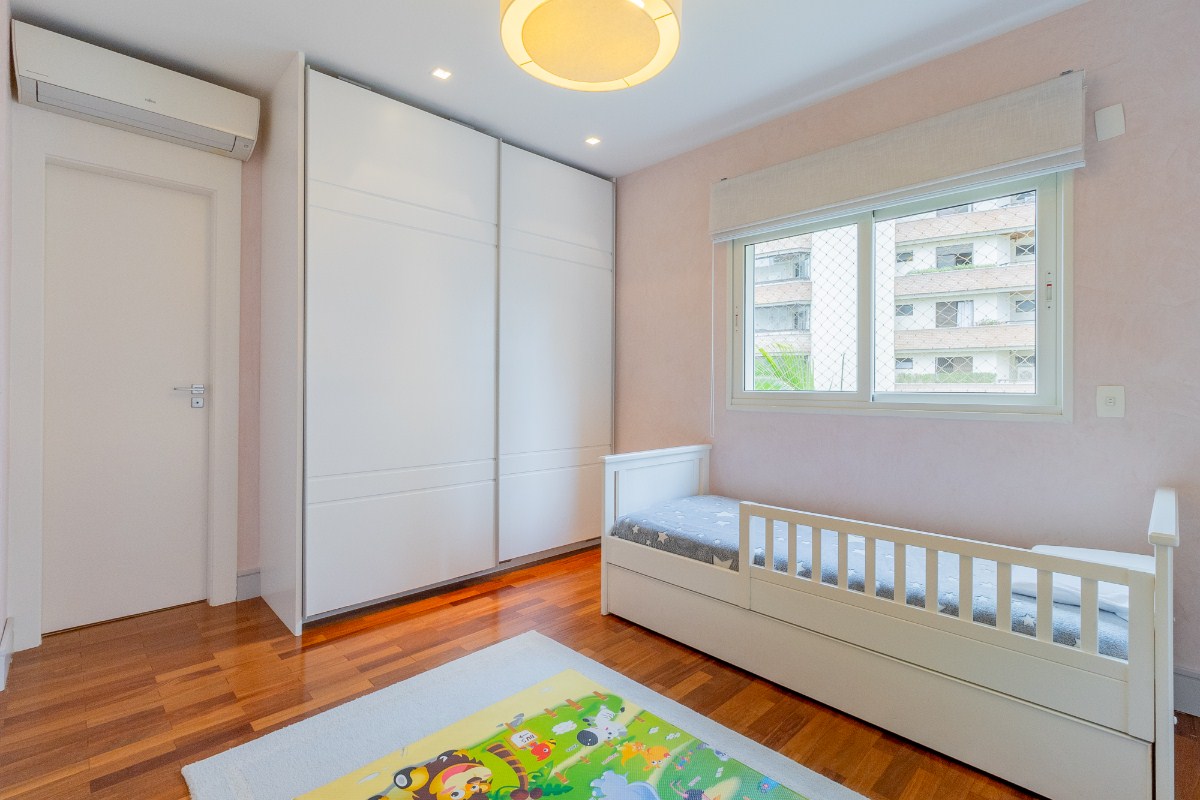 Apartamento, 4 quartos, 278 m² - Foto 27