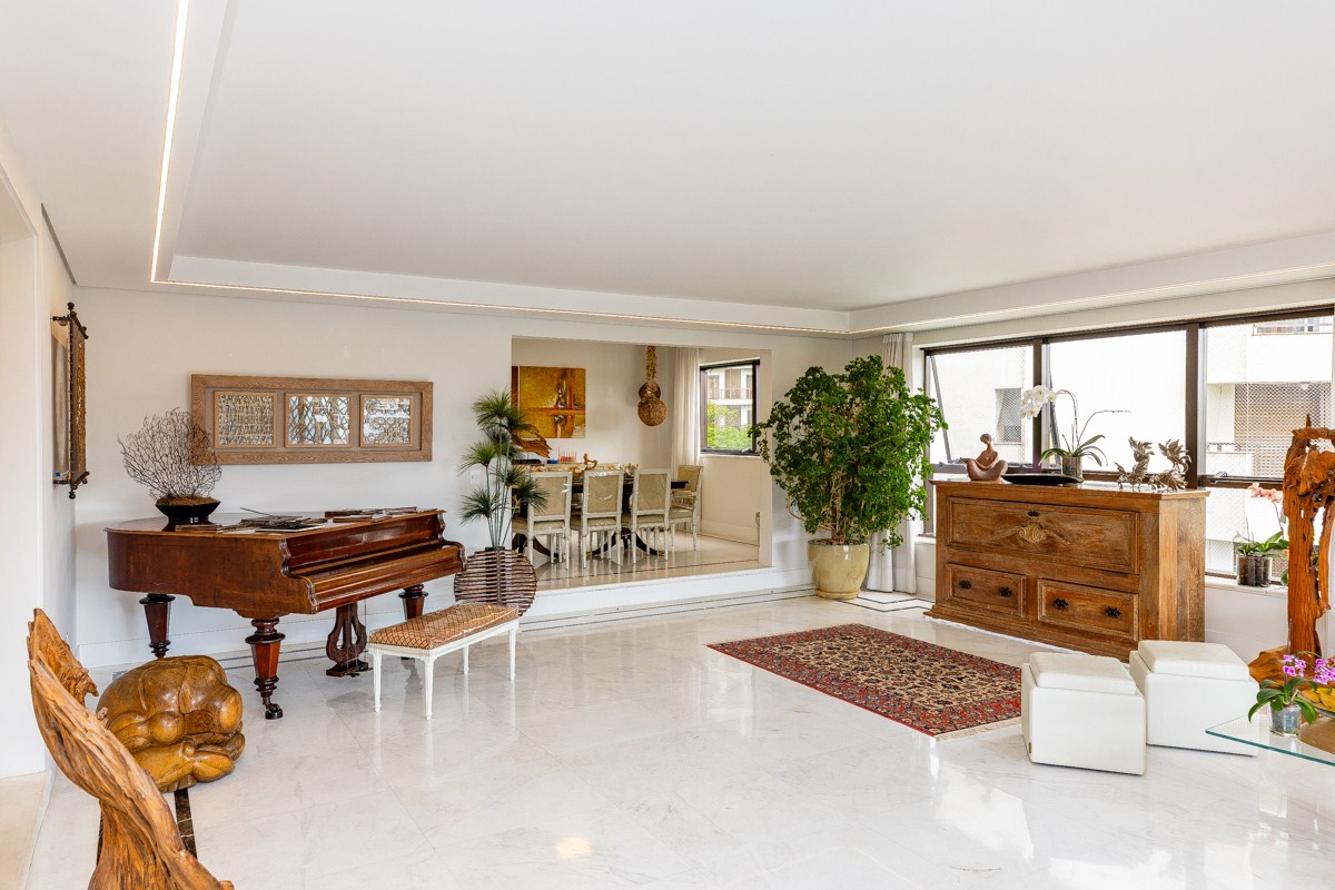 Apartamento, 3 quartos, 305 m² - Foto 24