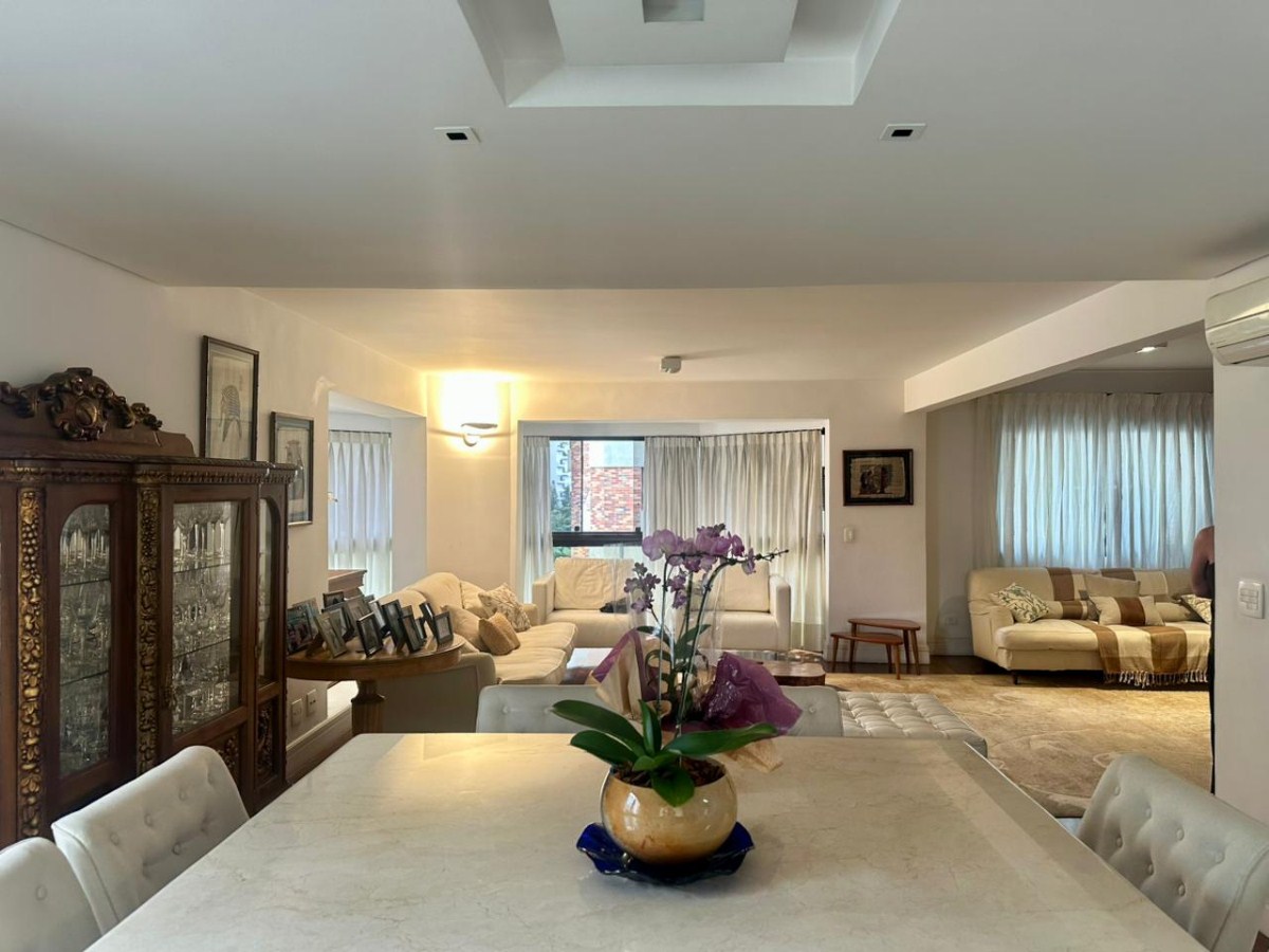 Apartamento, 3 quartos, 207 m² - Foto 3
