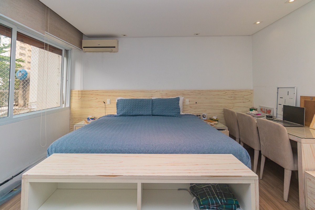 Apartamento, 4 quartos, 273 m² - Foto 21