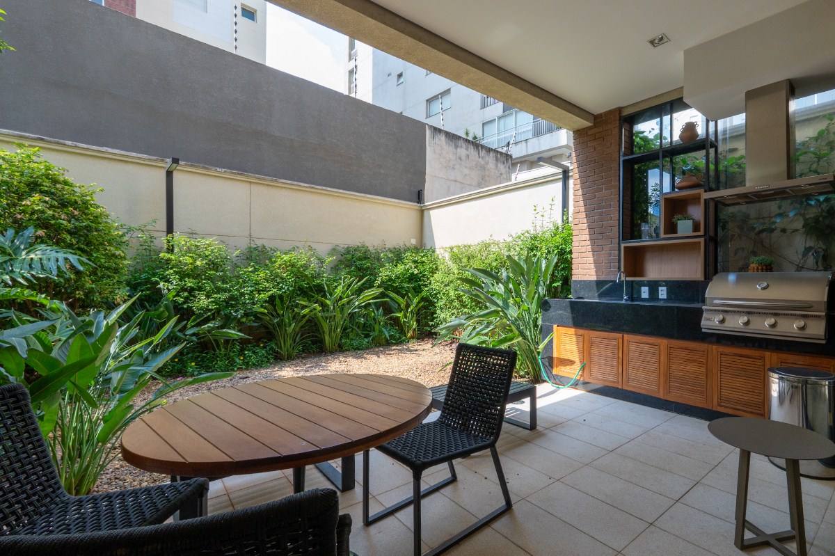 Apartamento, 2 quartos, 147 m² - Foto 57