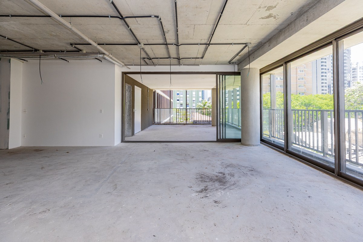 Apartamento, 3 quartos, 204 m² - Foto 6