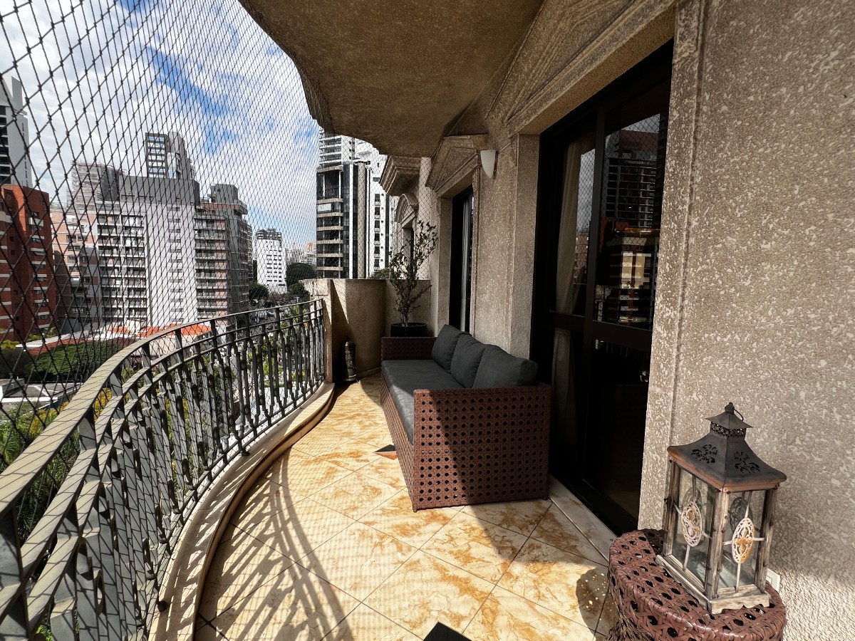 Apartamento, 4 quartos, 313 m² - Foto 24
