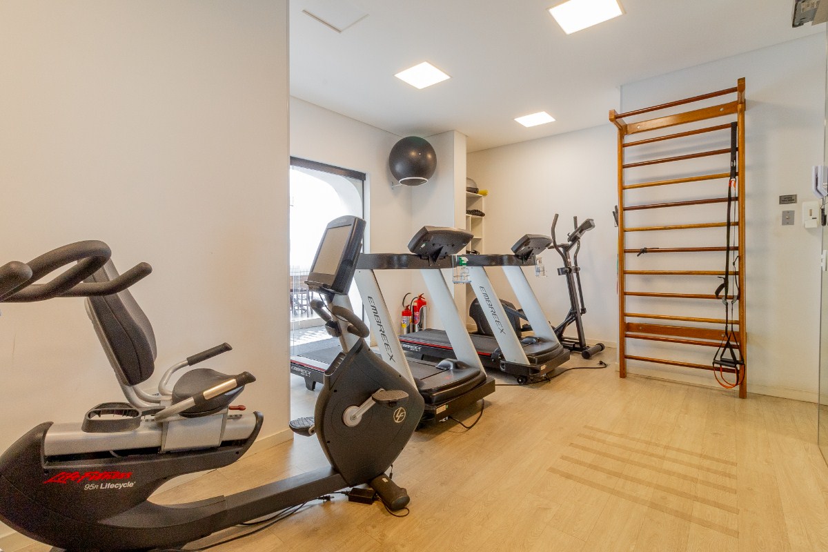 Apartamento, 4 quartos, 310 m² - Foto 40