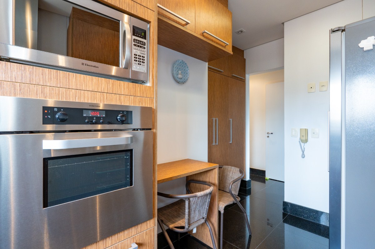 Apartamento, 3 quartos, 180 m² - Foto 19