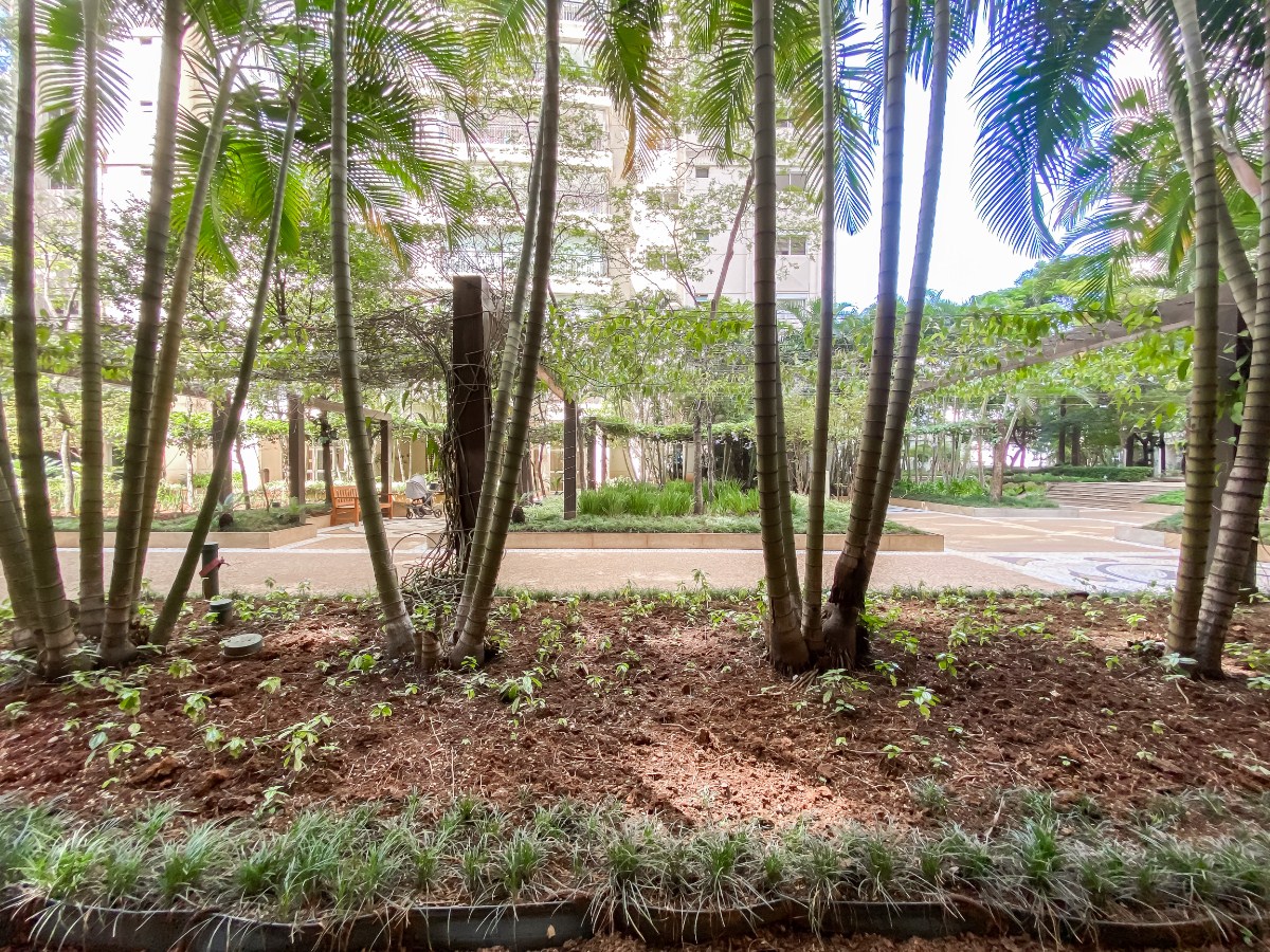 Apartamento, 4 quartos, 178 m² - Foto 38