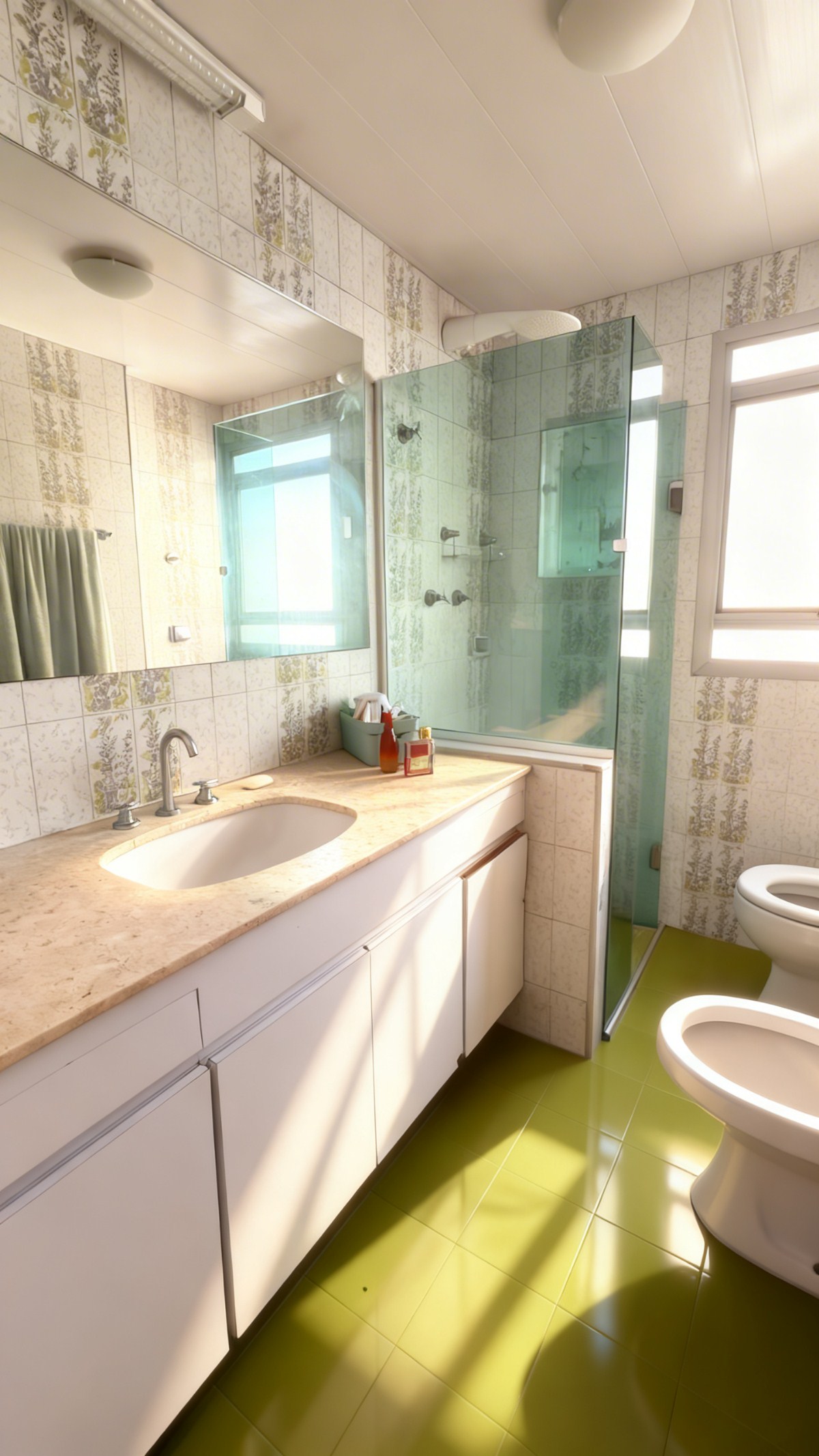 Apartamento, 2 quartos, 85 m² - Foto 9