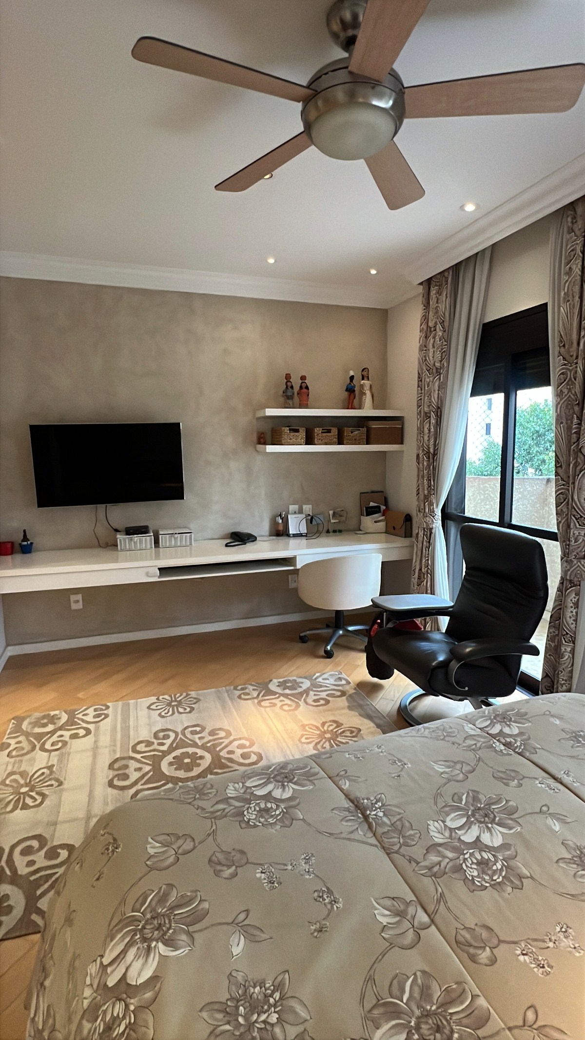 Apartamento, 4 quartos, 313 m² - Foto 63