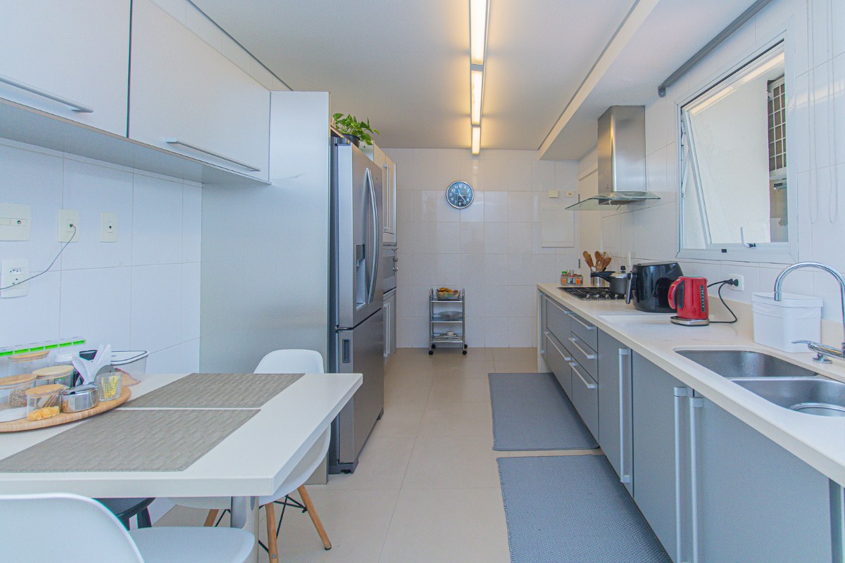 Apartamento, 3 quartos, 226 m² - Foto 30