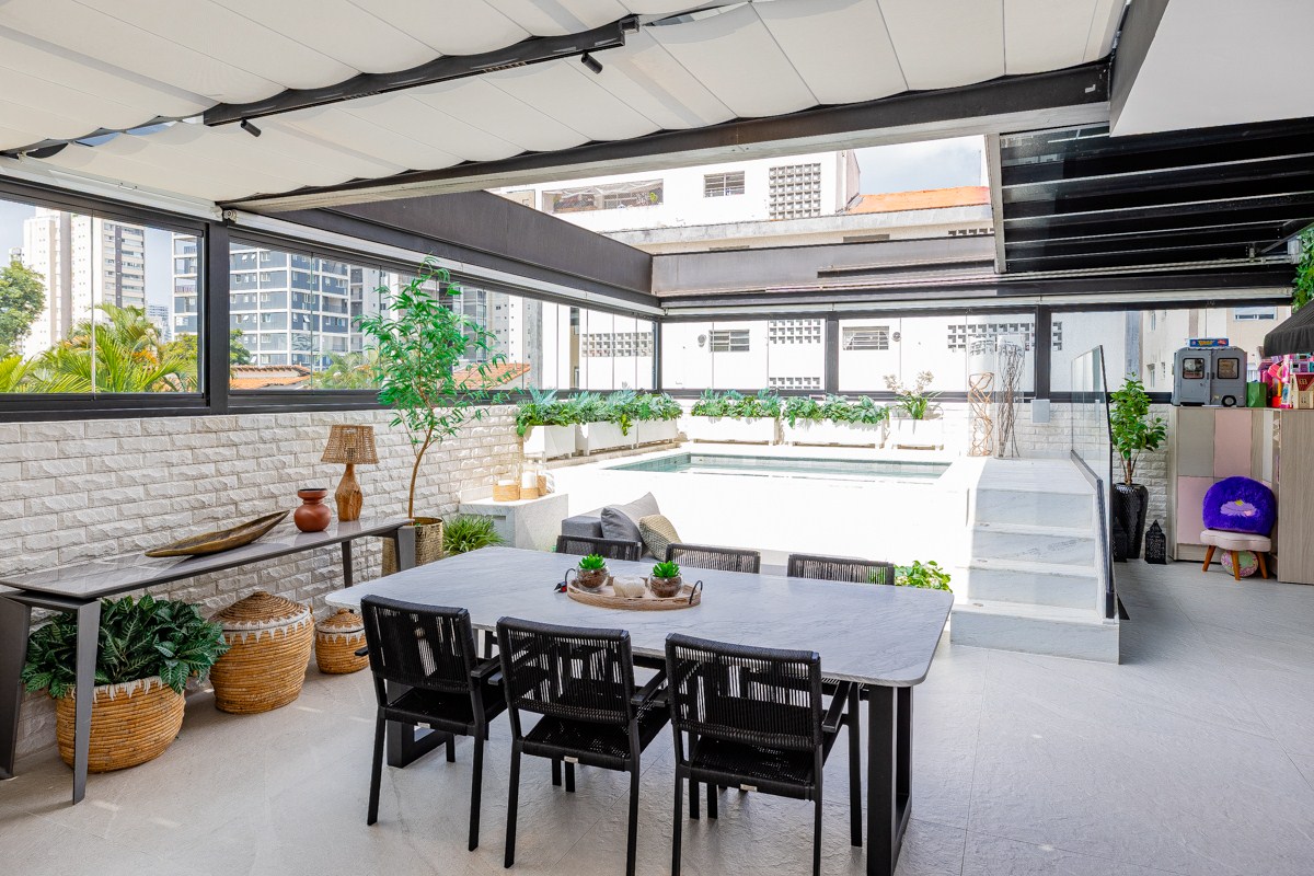 Apartamento, 3 quartos, 220 m² - Foto 35