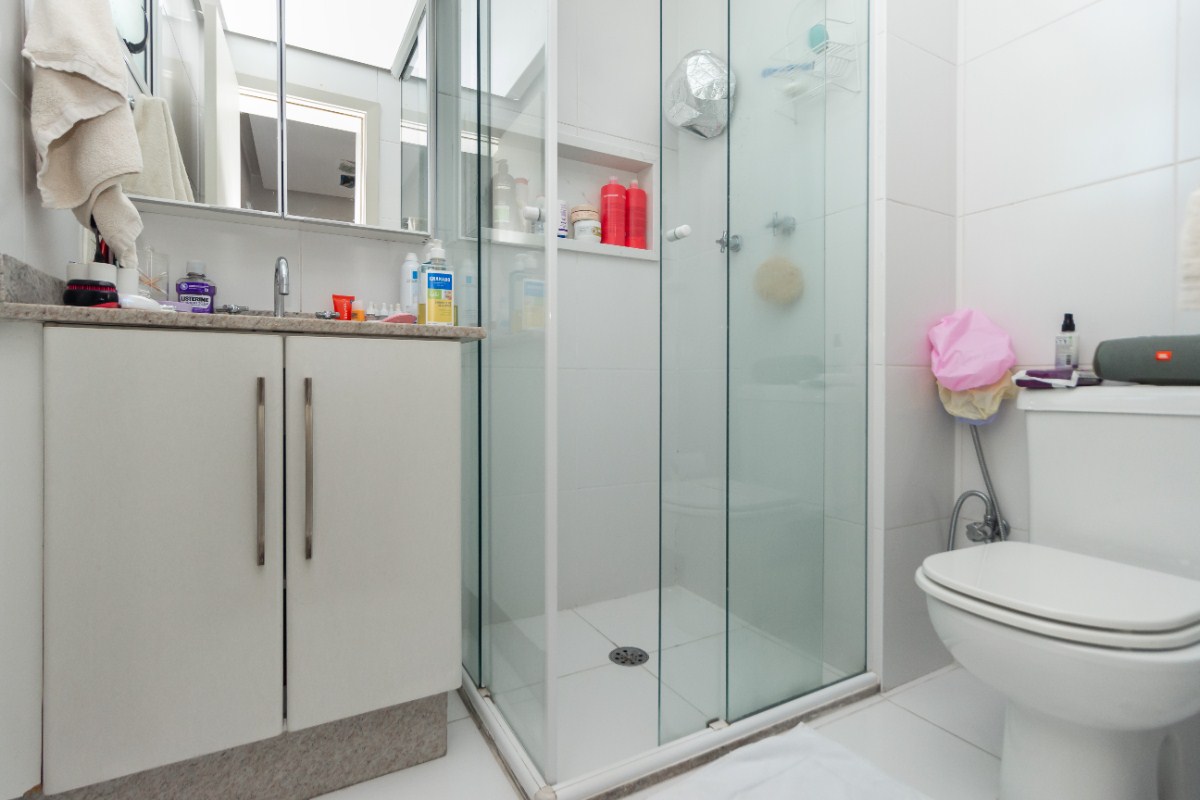 Apartamento, 4 quartos, 178 m² - Foto 32