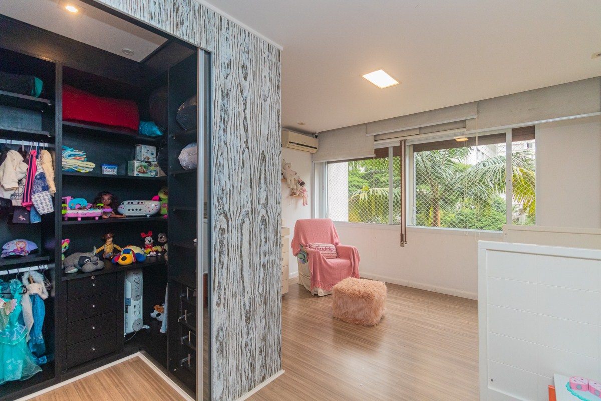 Apartamento, 4 quartos, 273 m² - Foto 17