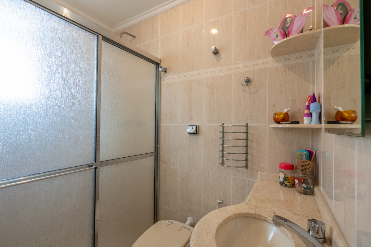 Apartamento, 4 quartos, 224 m² - Foto 26