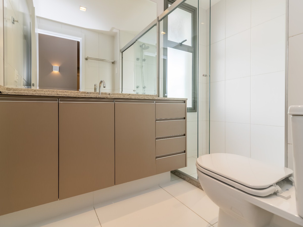 Apartamento, 4 quartos, 190 m² - Foto 17