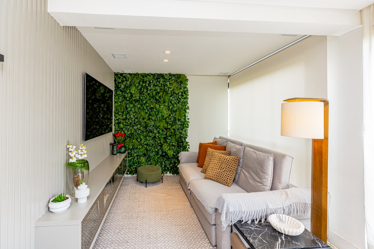 Apartamento, 3 quartos, 220 m² - Foto 10